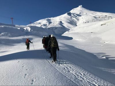 Agencias de viajes y turismo Amulen-Ko