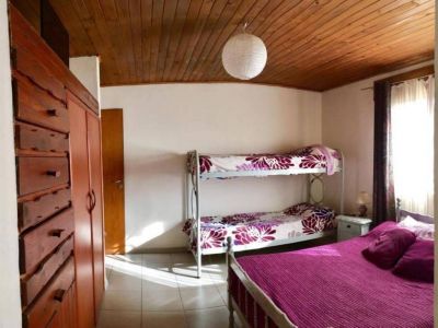 Albergues/Hostels Unelen