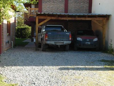 Cabins Rincón del Sur