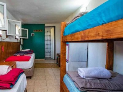 Hostels La Casona