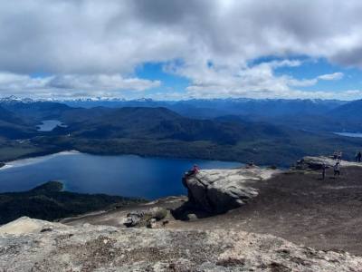 Agencias de viajes y turismo A Orillas del Lago