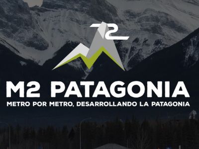 M2 Patagonia - Desarrollos inmobiliarios