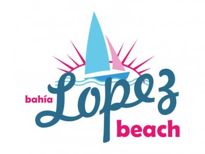 Bahía Lopez Beach 