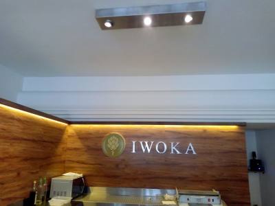 Fast Food Iwoka 