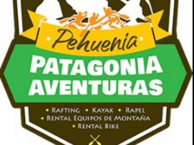 Patagonia Adventuras