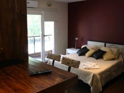 Bed & Breakfast Limay