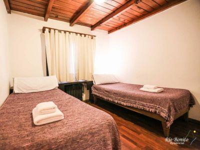 2-star Hostelries Rio Bonito