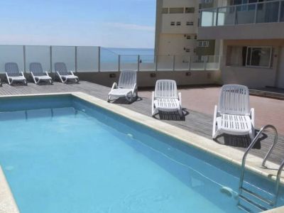 Short Term Apartment Rentals Terrazas de Madryn