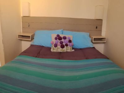 Bungalows / Short Term Apartment Rentals Girasoles de Valdes