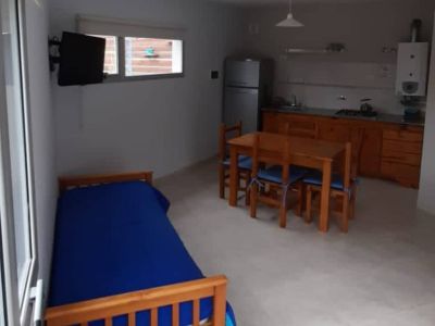 Bungalows / Short Term Apartment Rentals La Posta