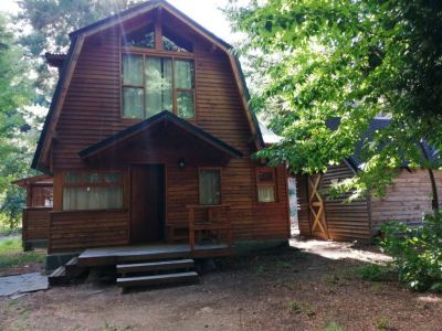 2-star Cabins Lucero del Bosque