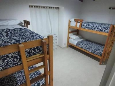 Hostels La Veleta