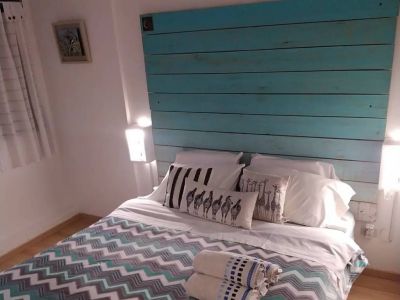 Short Term Apartment Rentals El Descanso