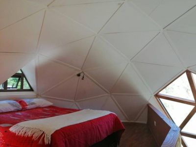 Domos & Glamping Domos Huepil