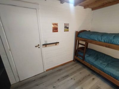 2-star Cabins Home Alojamiento