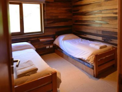 Lodging at Mount Chapelco Villa Las Lengas