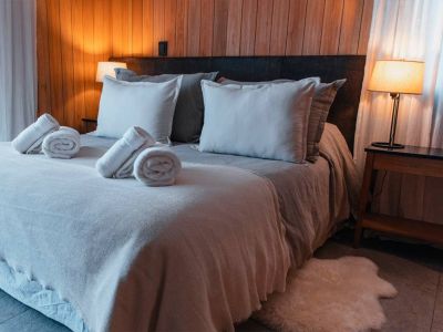 Lodging at Mount Chapelco El Refugio Ski y Summer Lodge