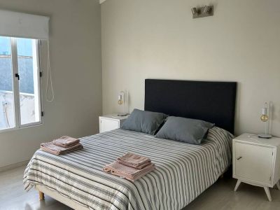 Short Term Apartment Rentals Dúplex Fournier