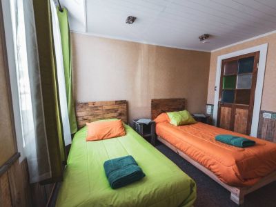 Hostales Corner Hostel