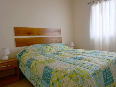 Bungalows / Short Term Apartment Rentals Playa Patagonia