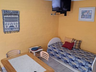 Bungalows / Short Term Apartment Rentals Dúplex Las Grutas