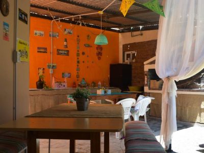 Albergues/Hostels Huinca Che