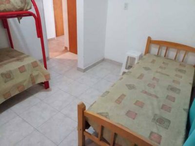 Bungalows / Short Term Apartment Rentals Departamento con dos dormitorios