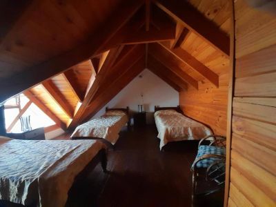 1-star Cabins Matices