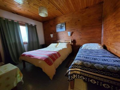 1-star Cabins Normana Inn