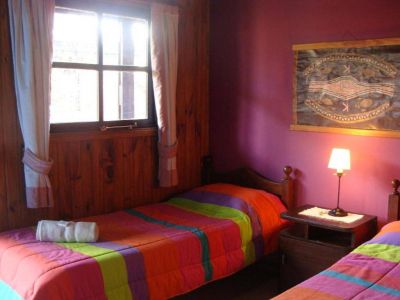 Hostels Lago Argentino Hostel