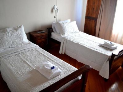 3-star Hostelries Altos de Soberana