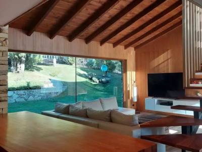 3-star Cabins Casona Moderna