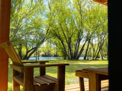 Alquiler temporario  La Merced Patagonia Lodge