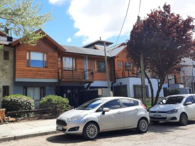 Apartments Camino a la Patagonia