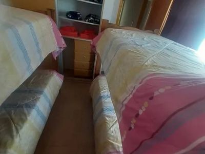 Short Term Apartment Rentals Vientos del Salado