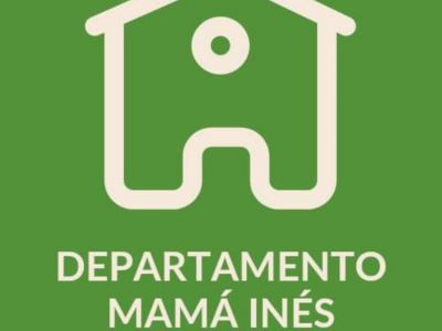 Departamentos de alquiler temporario Departamento Mamá Ines