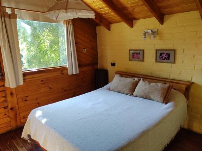 2-star Cabins Bosque Sur