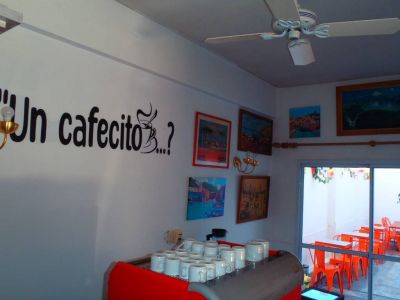 Hostels Il Point Hostel Cafe