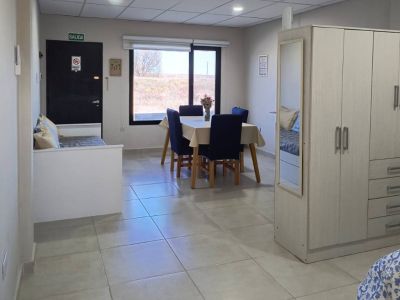 Apartments Complejo Atila I