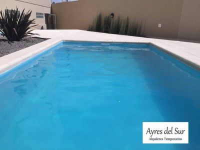 Short Term Apartment Rentals Ayres del Sur