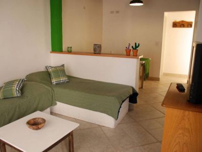 Short Term Apartment Rentals Las Jarrillas