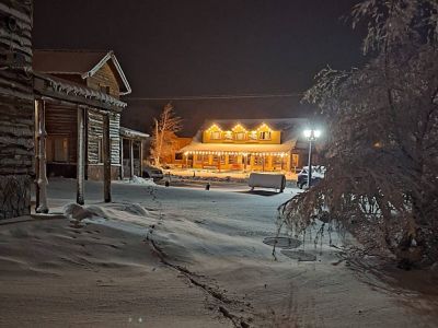 Alquiler temporario  La Maison