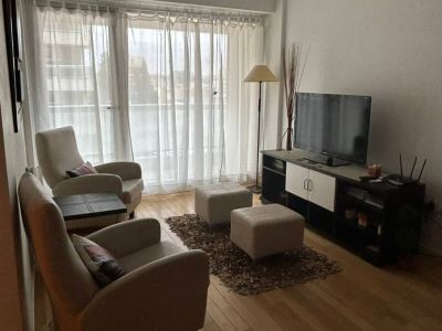 Short Term Apartment Rentals Edificio España