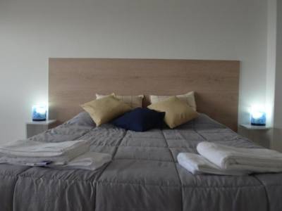 Short Term Apartment Rentals Amar el Mar