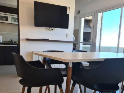 Short Term Apartment Rentals Temporarios Madryn