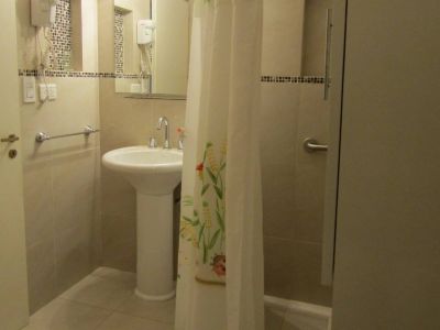 Bungalows / Short Term Apartment Rentals Departamento Forche