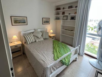 Short Term Apartment Rentals Departamento San Martin