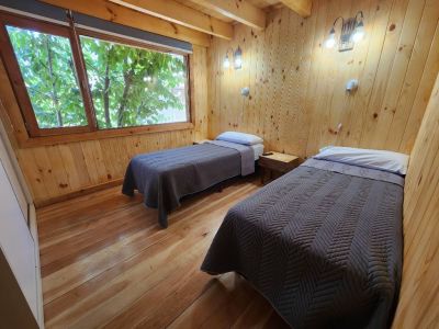 3-star Cabins Cabañas Hueney Ruca