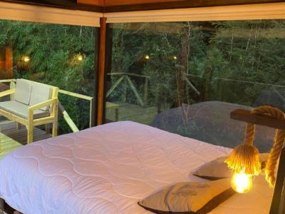 Lodges Coilaco Lodge