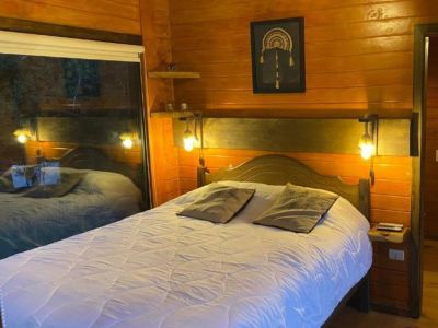 Lodges Coilaco Lodge